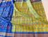 PALANI TIE DYE SOFT SILK SAREE